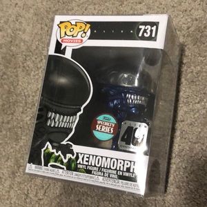 Alien Xenomorph Funko POP figure